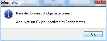 Activation BM